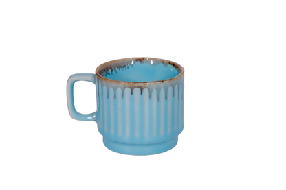 Sea Green Small Cups