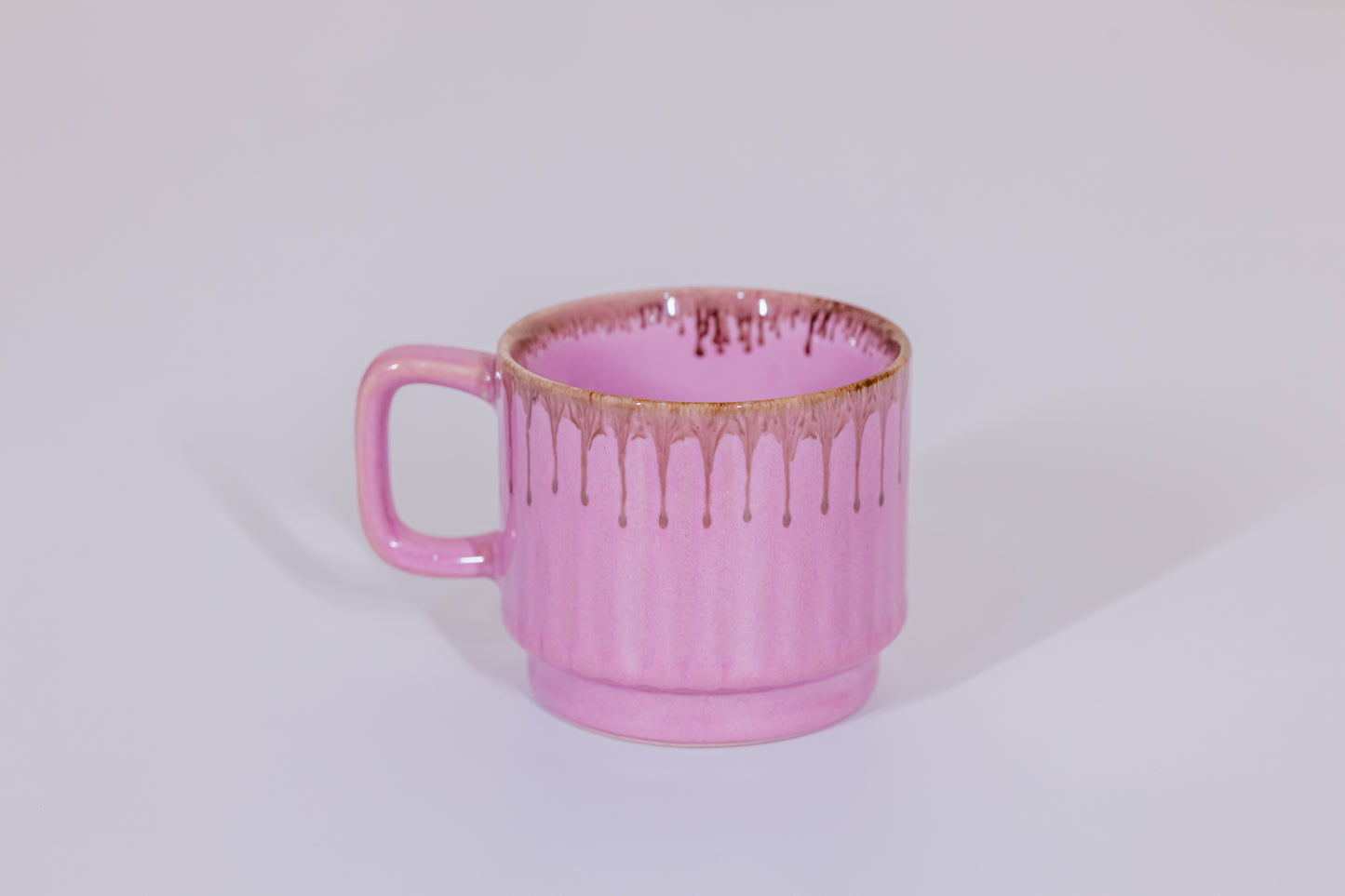 Pink Small Cups