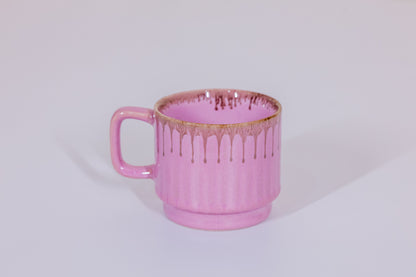 Pink Small Cups